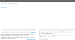 Desktop Screenshot of misaim.info